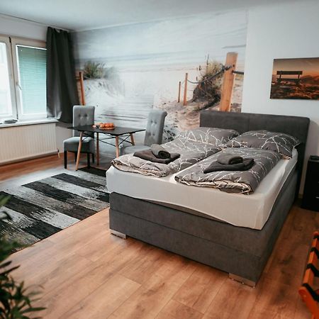 Vienna Stadthalle Apartment 19 Esterno foto