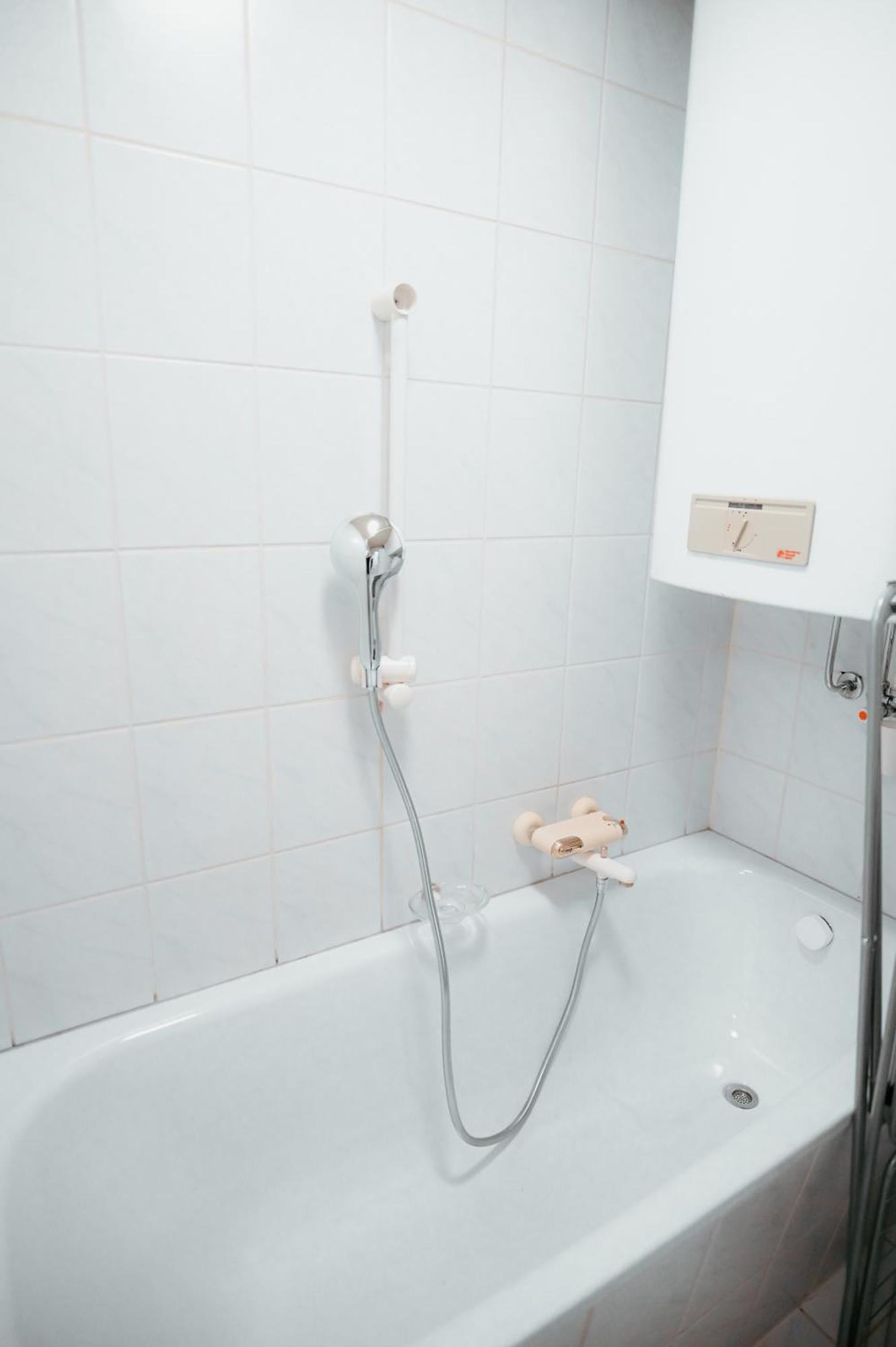 Vienna Stadthalle Apartment 19 Esterno foto