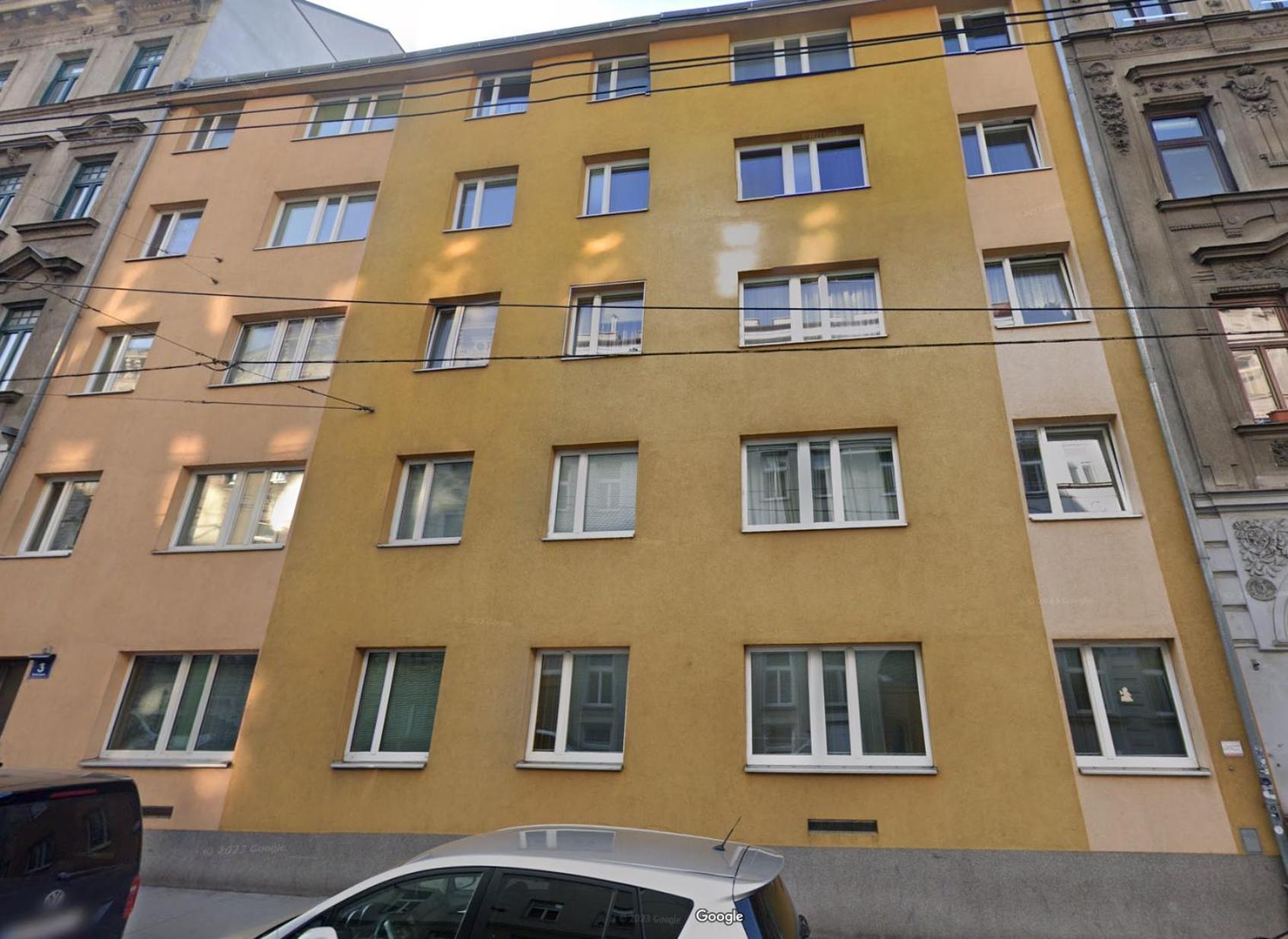 Vienna Stadthalle Apartment 19 Esterno foto